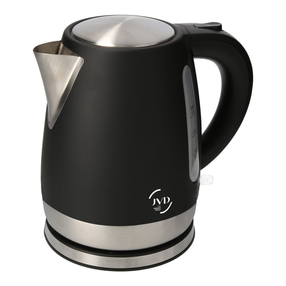 jvd kettle