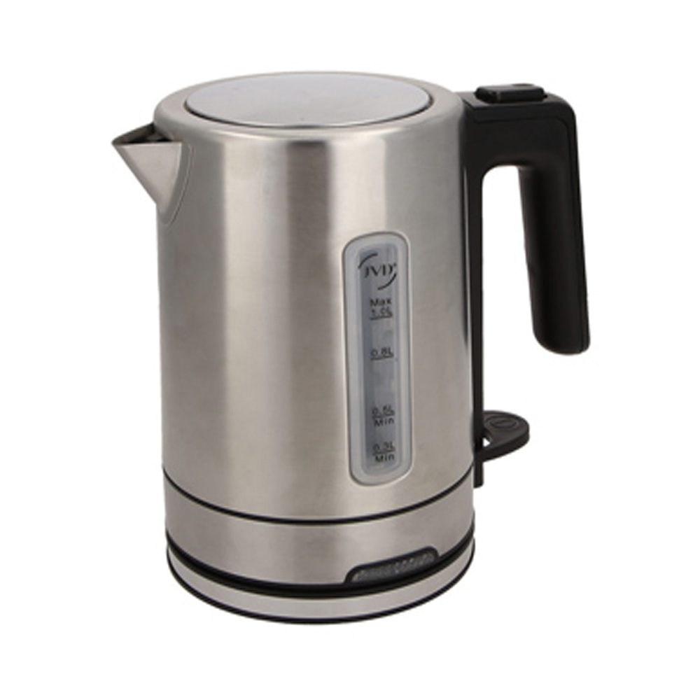 jvd luxe kettle