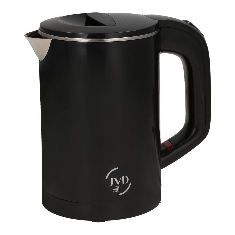 jvd envoye kettle