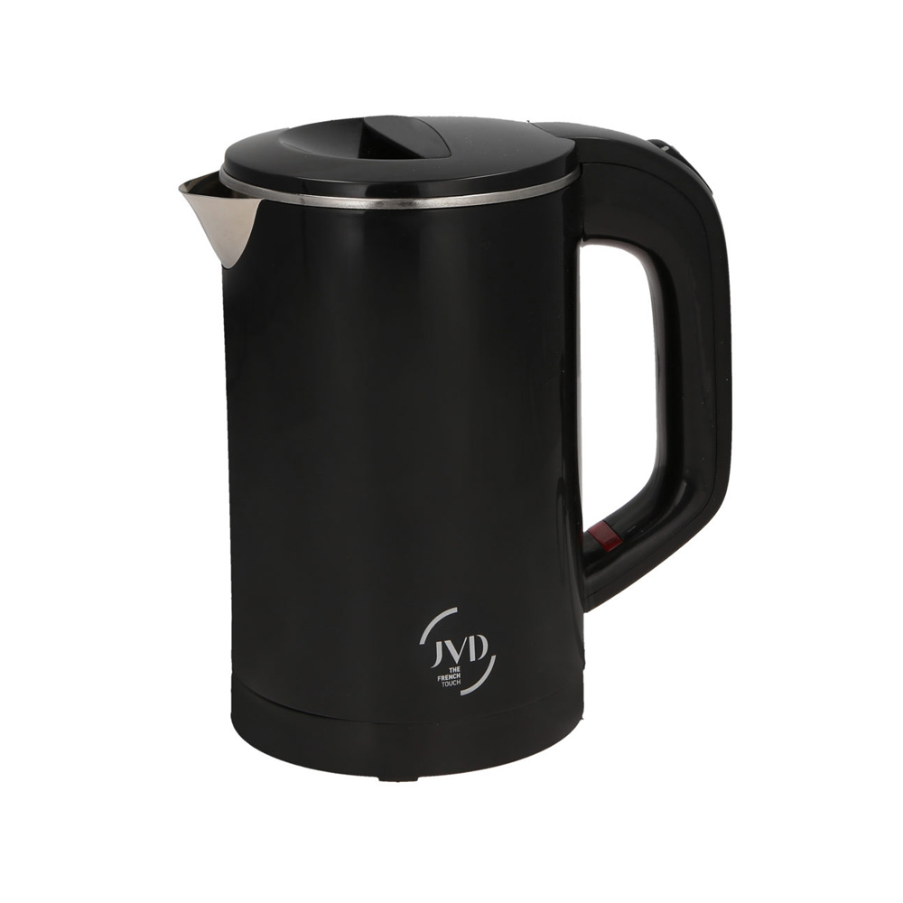 jvd envoye kettle black