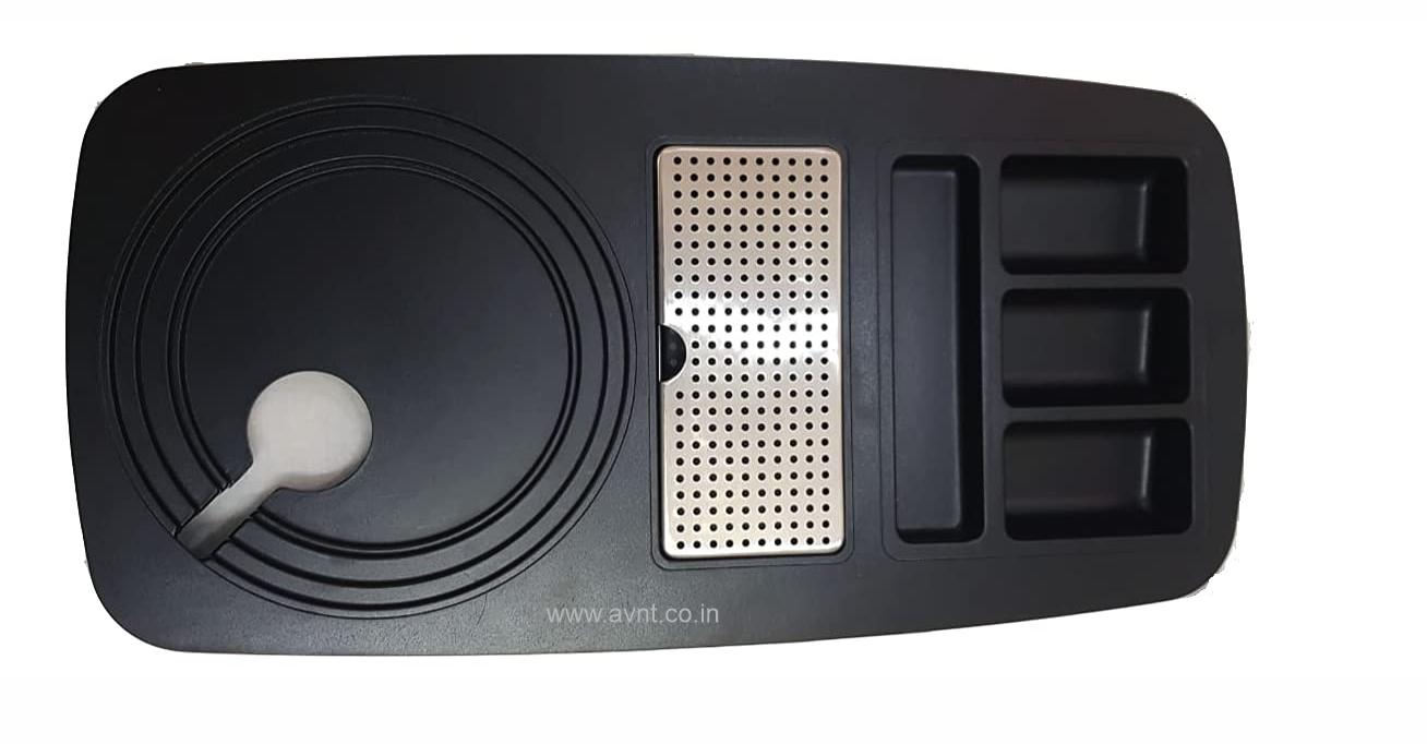 electric kettle tray for hotel rooms