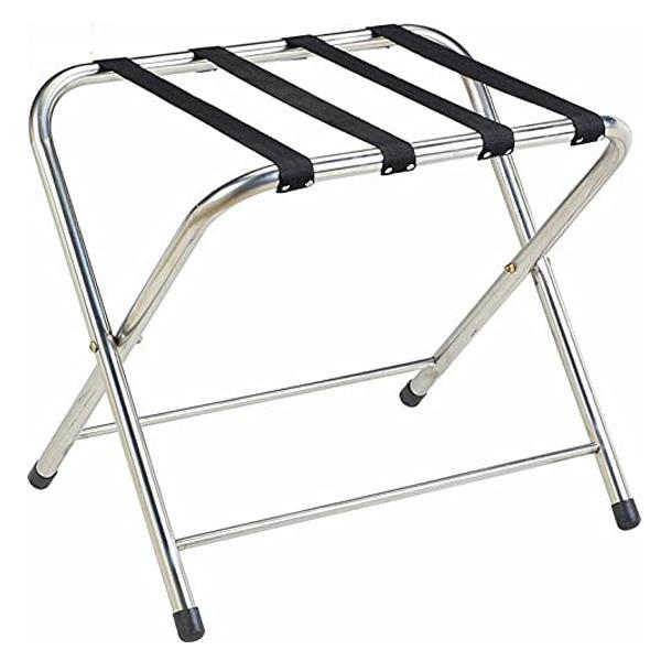 ss luggage racks