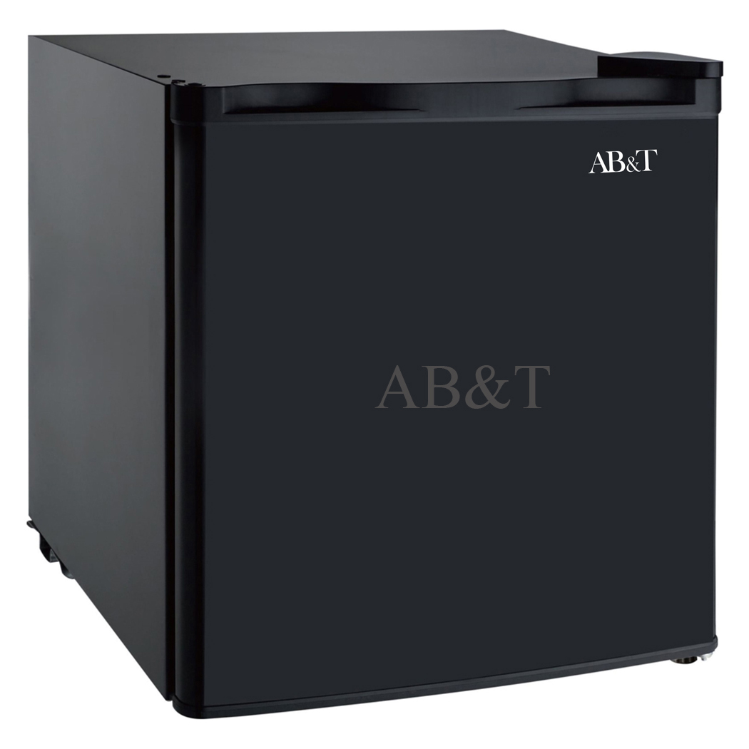 mini fridge black color