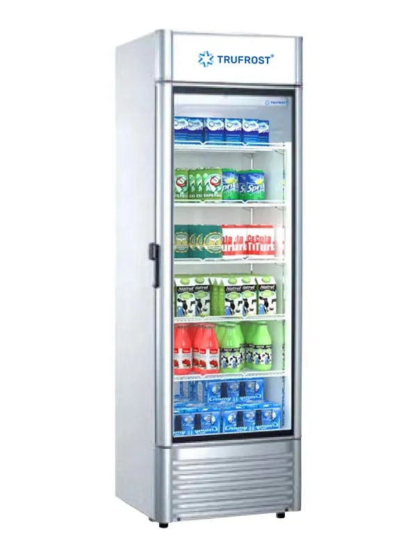 pepsi Fridge