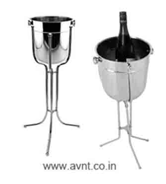 wine buckets