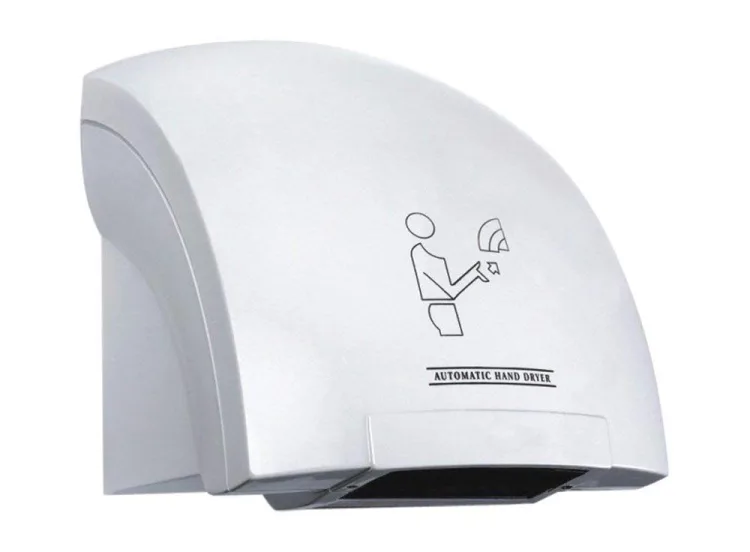 automatic hand dryer