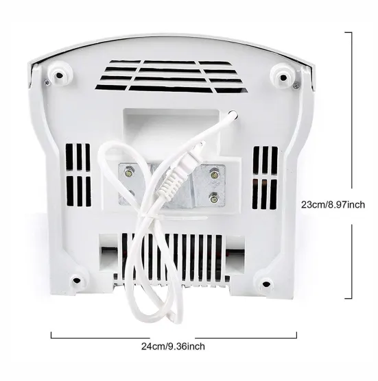 eahd-001 hand dryers