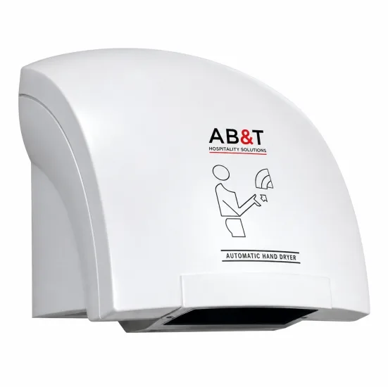 automatichigh speed hand-dryer