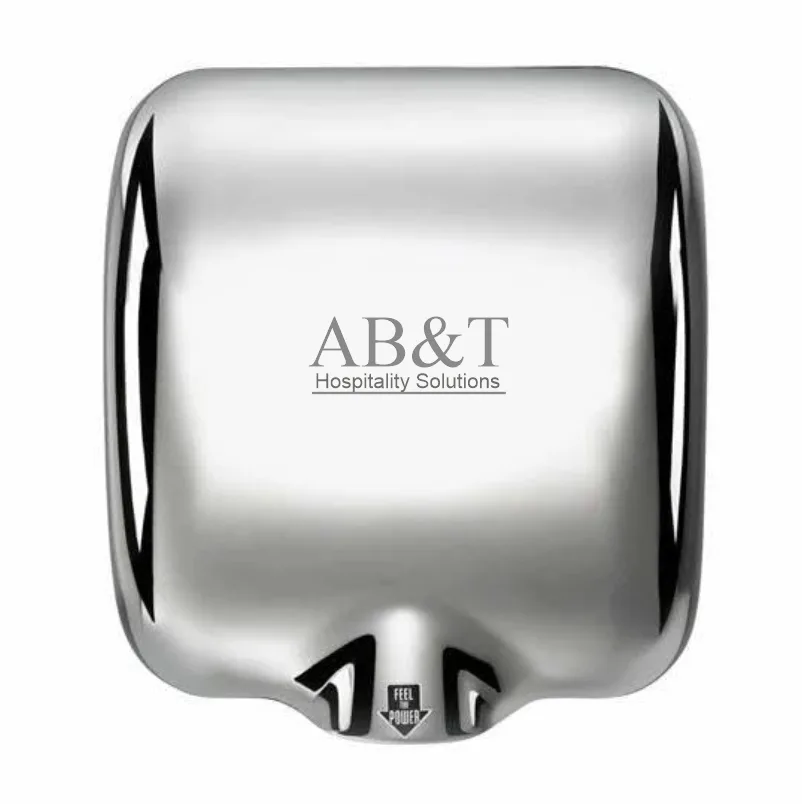 automatichigh ss hand-dryer