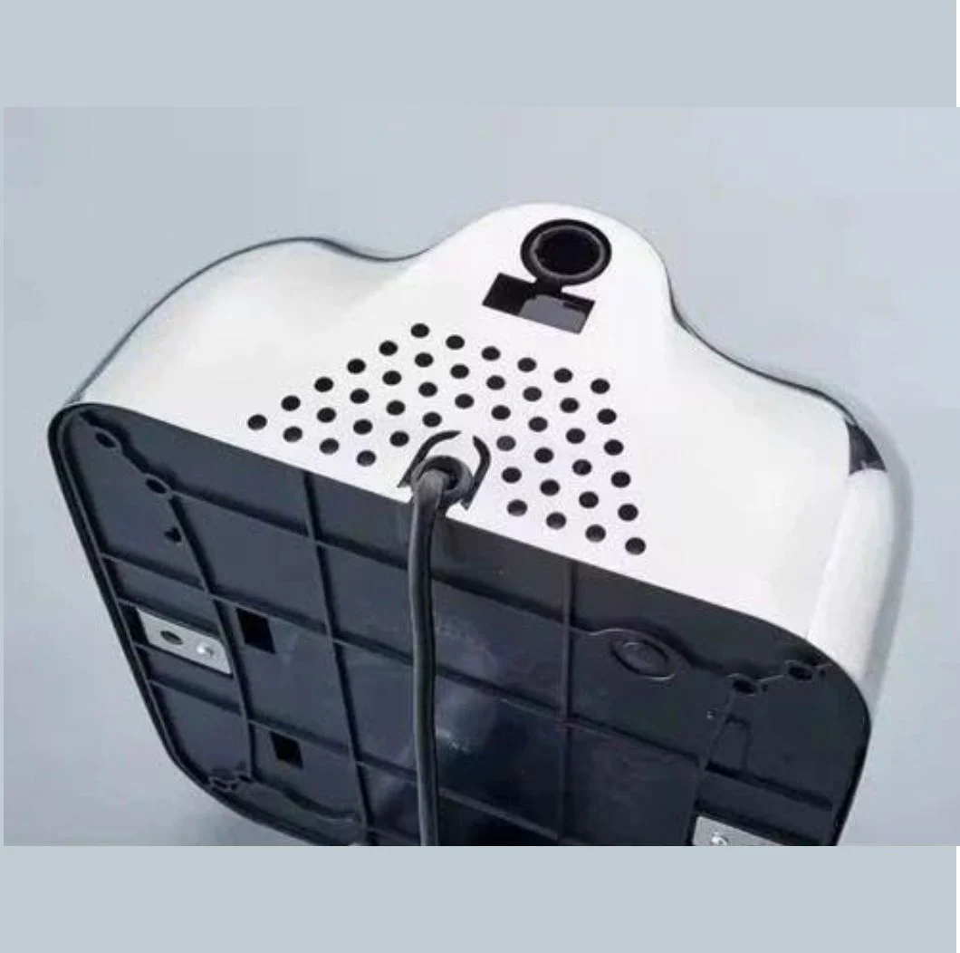 abnt hand dryer for commercial bathroom