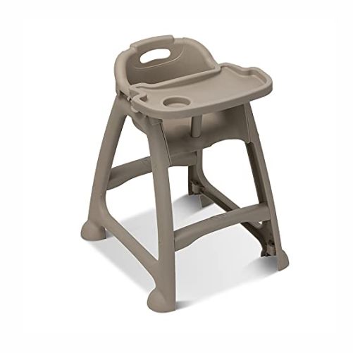 fibre baby chair