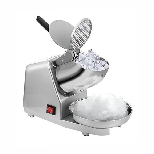 ice crusher machine