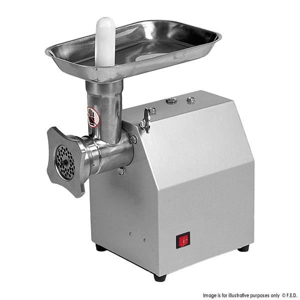 meat mincer grinder tc-22