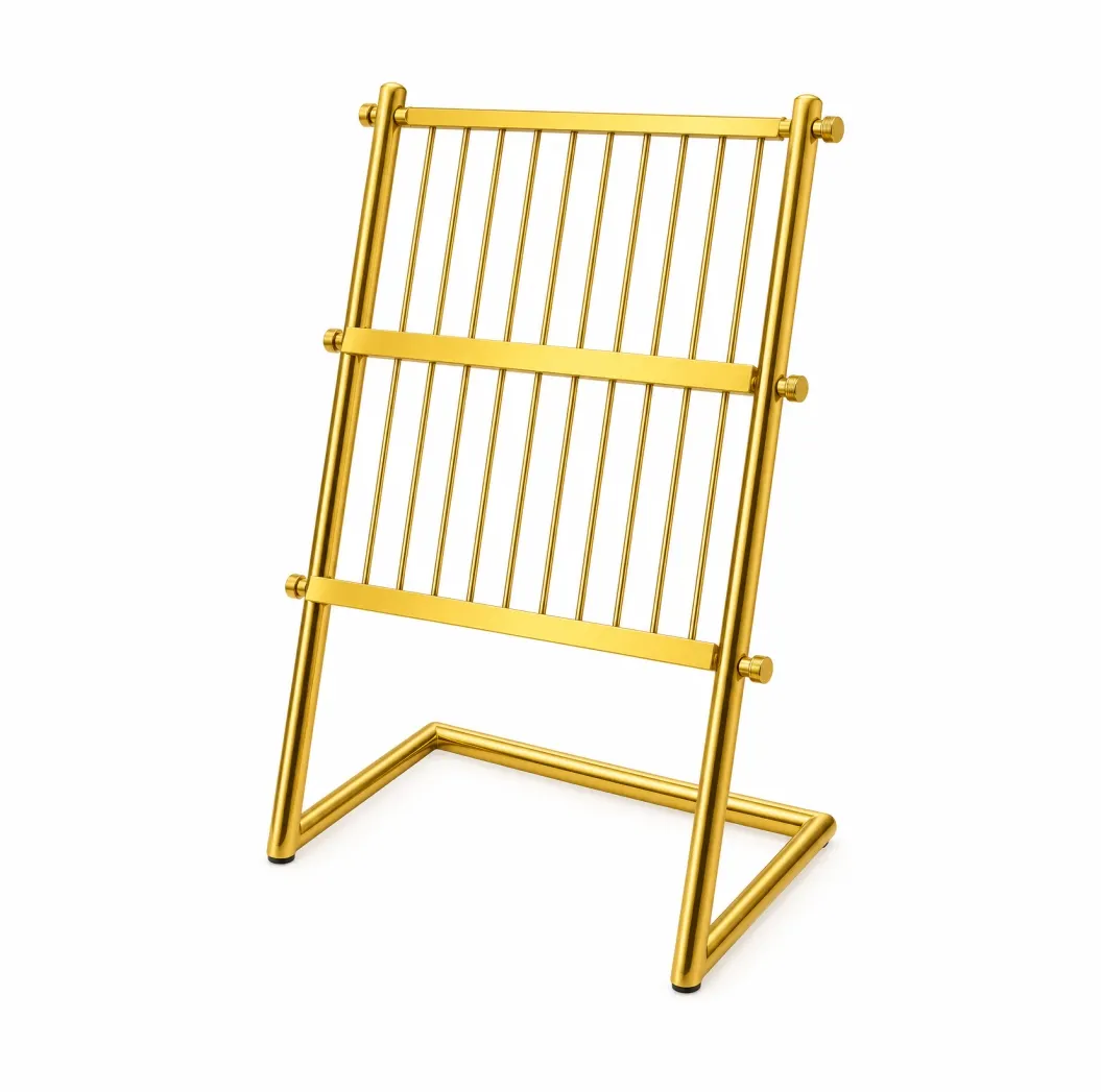 ss laundry trolley
