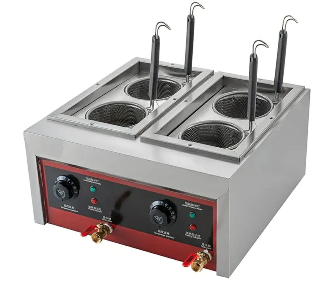 pasta noodle boiler