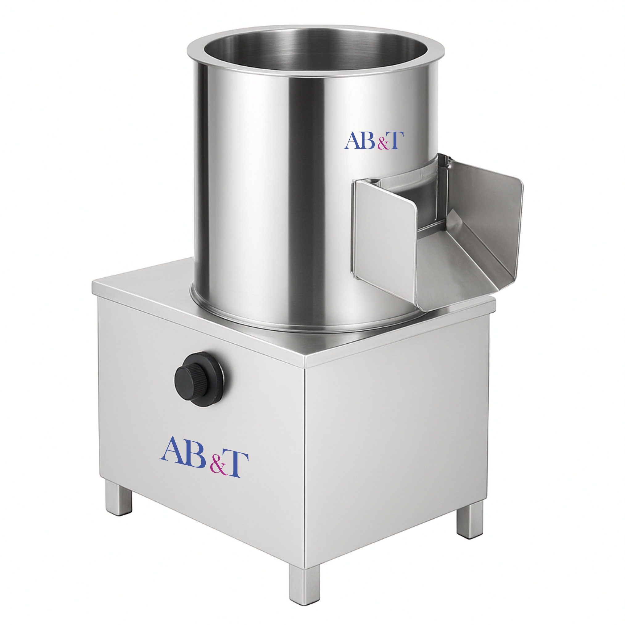 Potato Peeler Machine