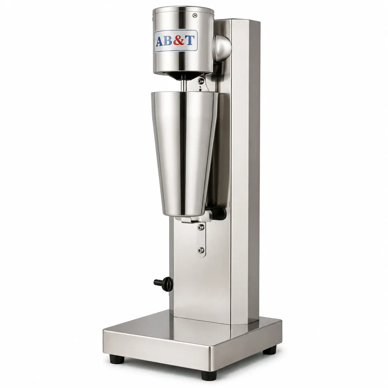 single head milkshake maker mixer