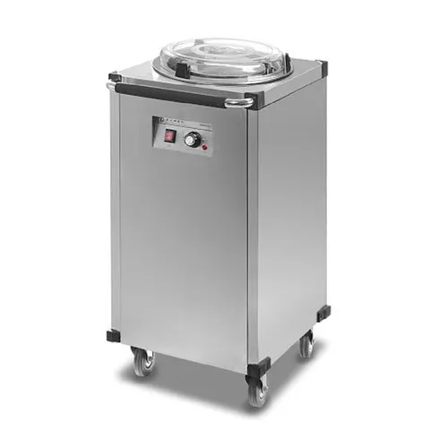 single plate warmer