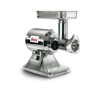 sirman meat mincer