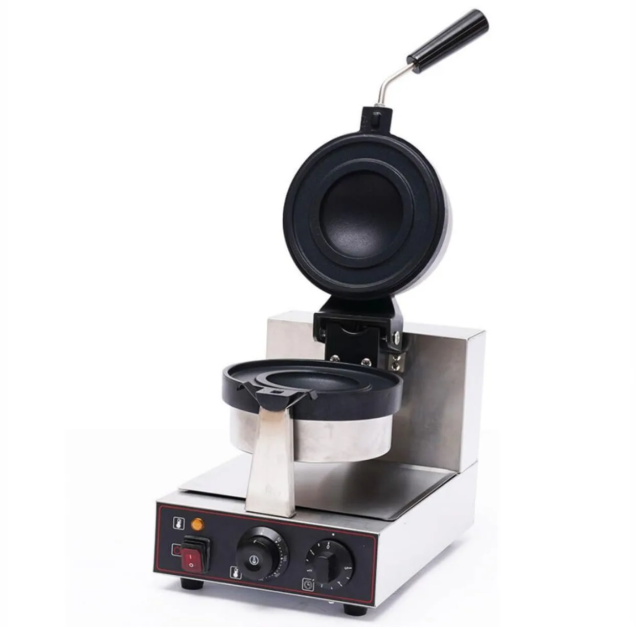 ufo burger waffle machine