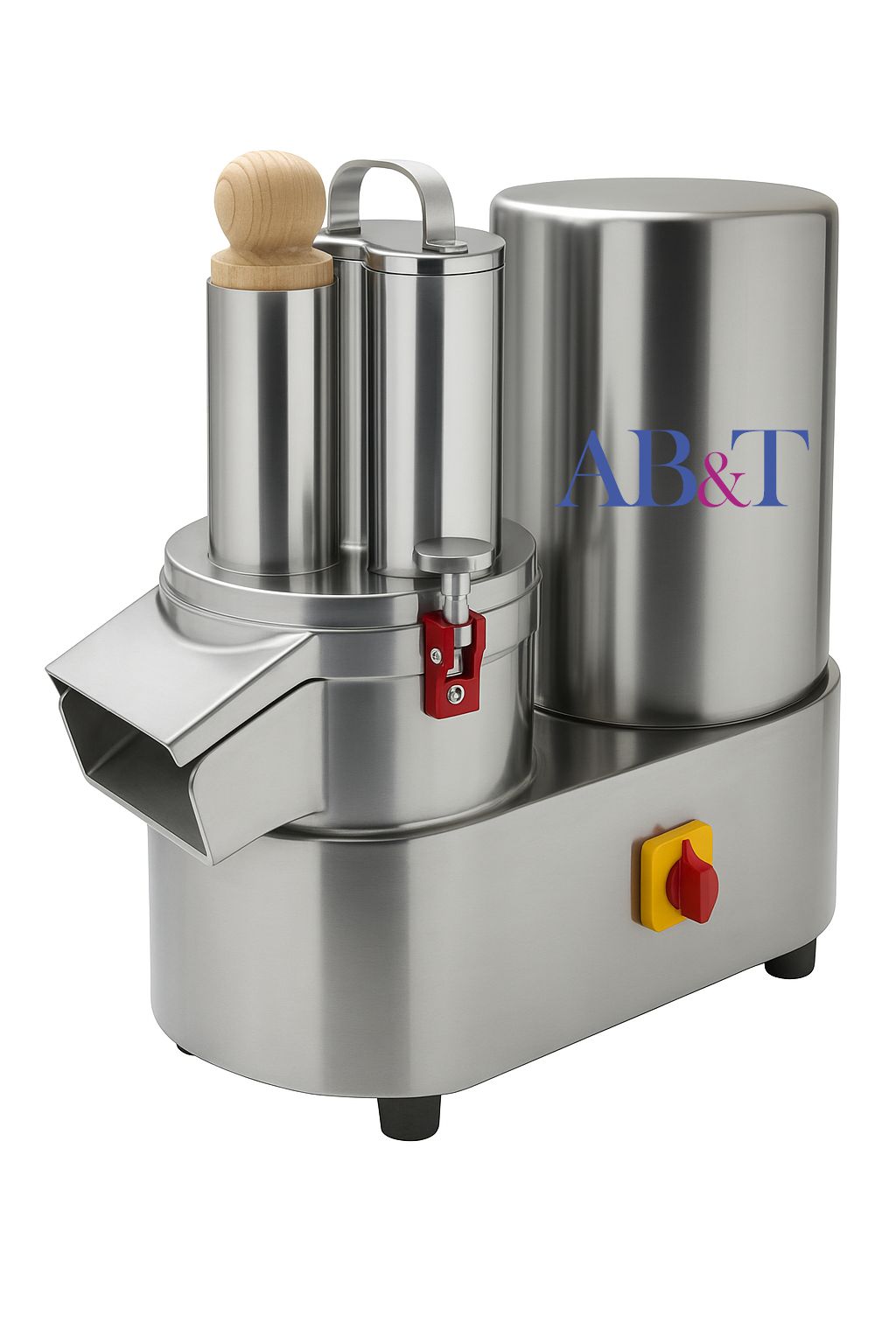 Vegetable Cutting Machine