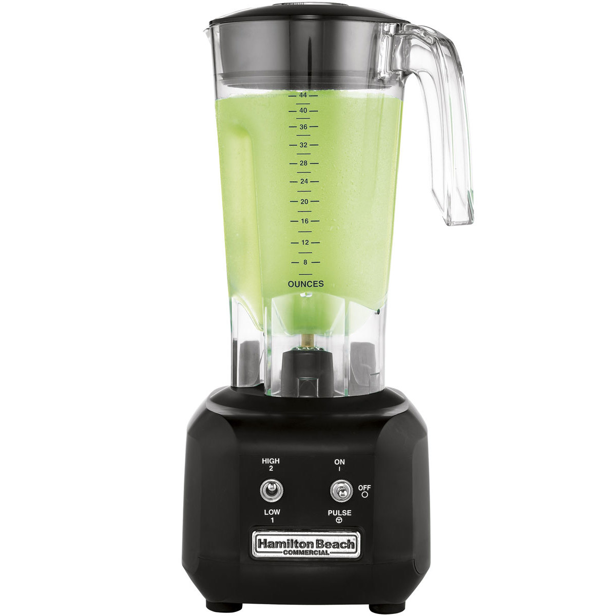 hamilton beach blenders