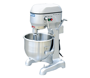 Sinmag Belt Drive Planetary Mixer 10 Liters