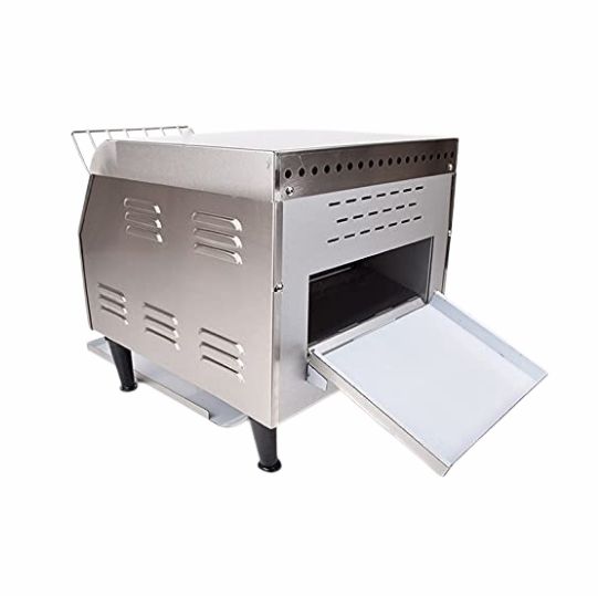 hotel conveyor toaster