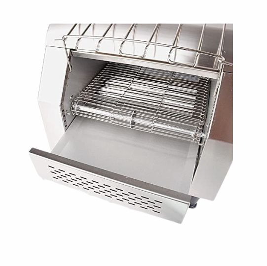 restaurant conveyor toaster