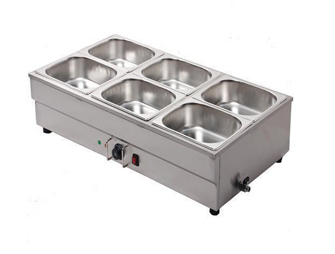 electric bain marie