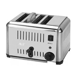 pop-up toasters machine