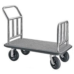 Luggage Cart Trolley for hotel