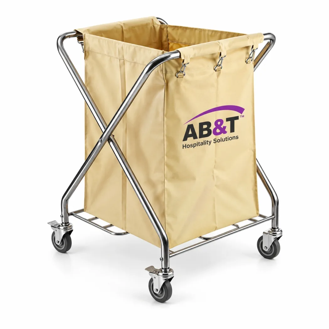 x-cart linen trolley