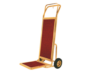 belldesk trolley and carts
