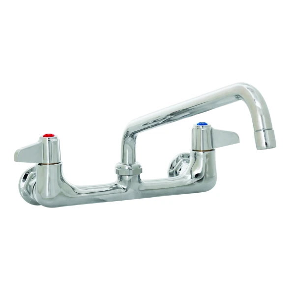5F-8WLX12 wall mount faucet