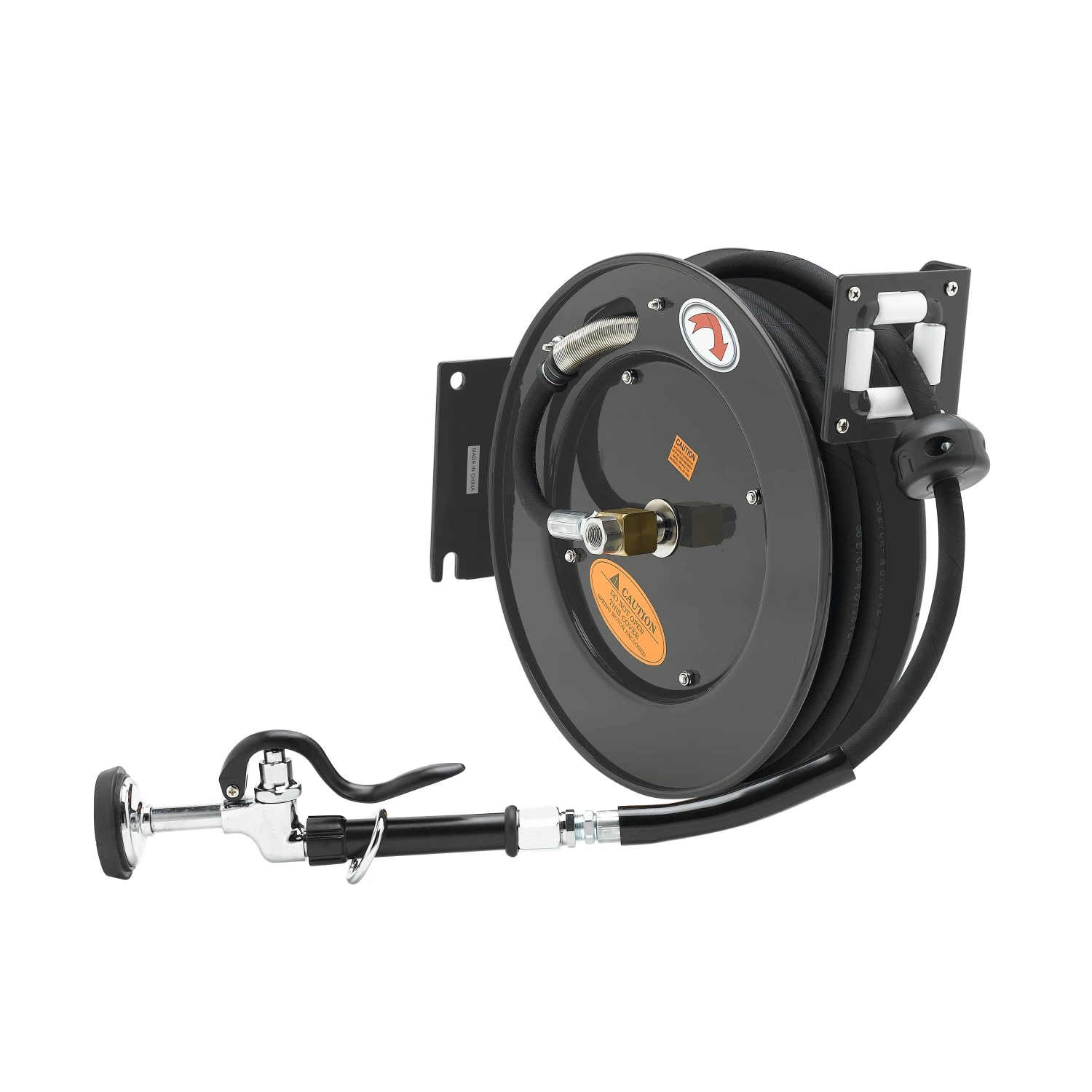 t&s brass 5HR-242 hose reel