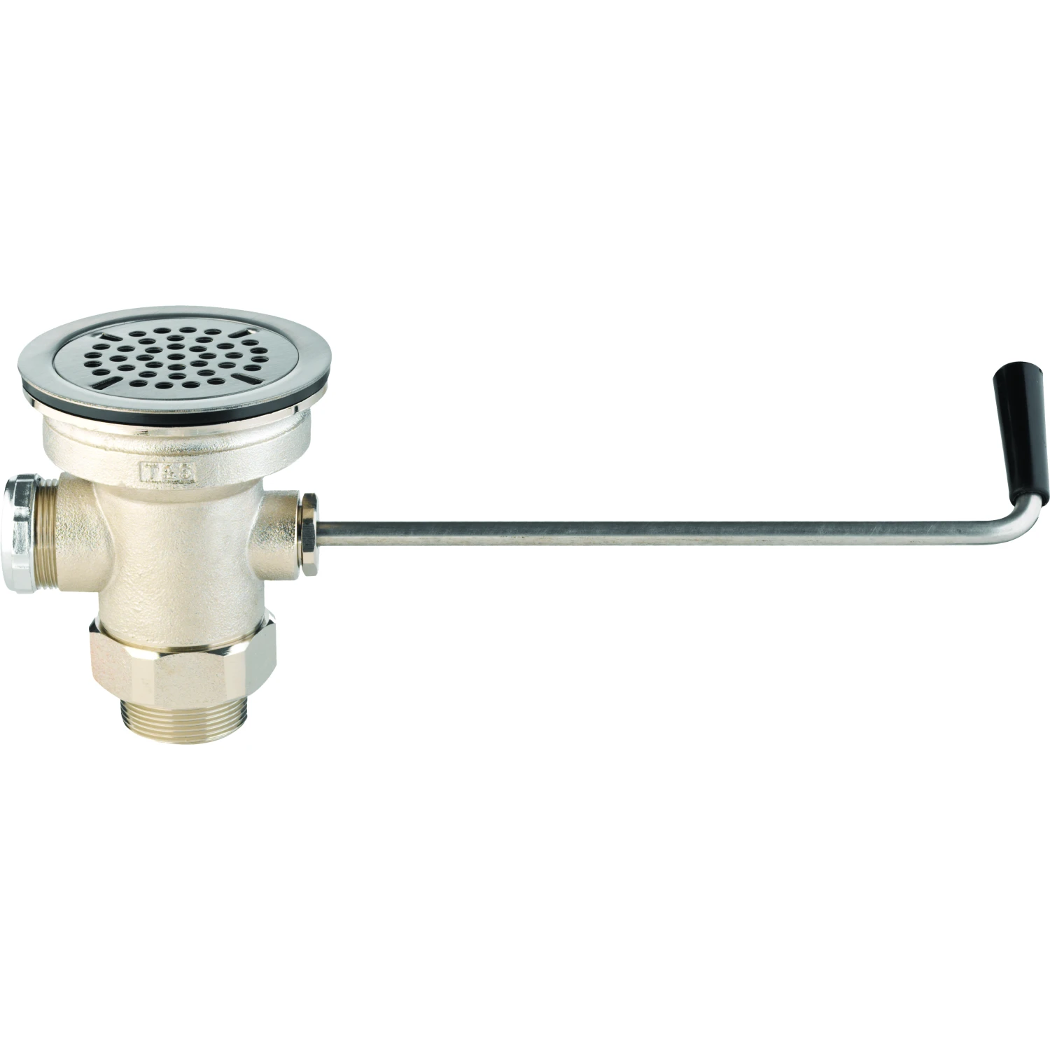 waste drain valve commercial kitchen