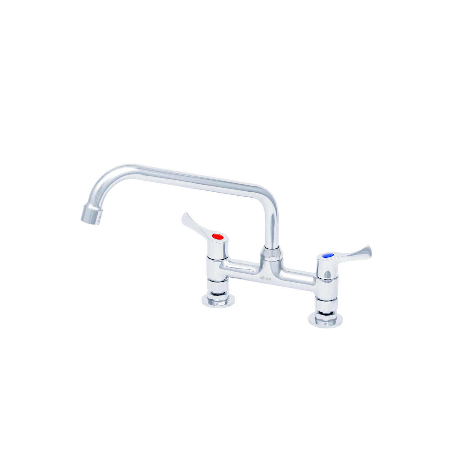deck mount mixing faucet EX-6DF10