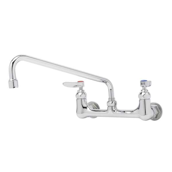 5PR-8W12 wall mount pre rinse