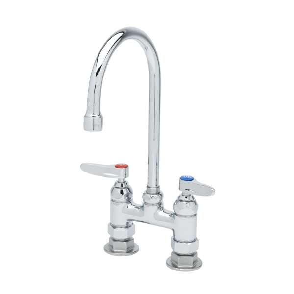 5PR-8W14 wall mount pre rinse with faucets